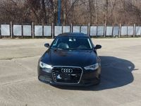 second-hand Audi A6 3.0 TDI quattro Stronic