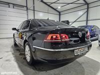 second-hand VW Phaeton 3.0 V6 TDI DPF 4MOTION Automatik (5 Sitzer)