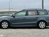 second-hand VW Passat Variant 2.0 TDI DPF R-Line Edition