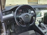 second-hand VW Passat Variant 1.6 TDI (BlueMotion Technology) Comfortline