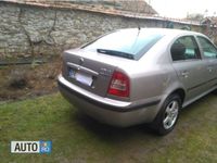 second-hand Skoda Octavia Tour