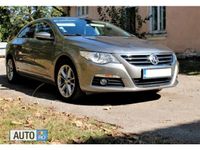 second-hand VW CC 