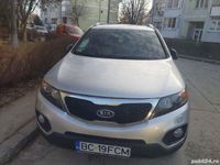 second-hand Kia Sorento 