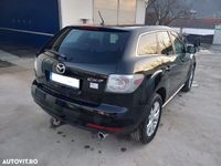 second-hand Mazda CX-7 2.2 MZR-CD Prime-Line