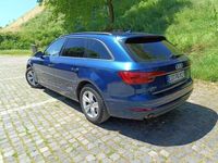 second-hand Audi A4 2017 , impecabil, km reali !
