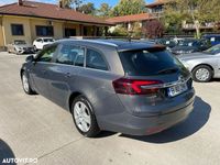 second-hand Opel Insignia Country Tourer 2.0 CDTI ECOTEC Aut.