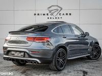 Second-hand Mercedes GLC43 AMG AMG 390 CP (286 kW) 2020 Culoaregri SUV