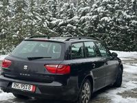 Second-hand Seat Exeo 143 CP (105 kW) 2012 Break