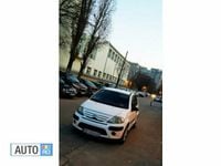 Second-hand Citroën C3 68 CP (50 kW) 2008 Alb Hatchback