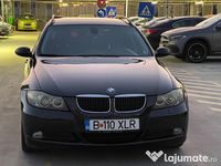 Second-hand BMW 318 Comfort Edition 143 CP (105 kW) 2009 Break
