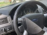 Second-hand Ford Mondeo 140 CP (102 kW) 2002 Berlinǎ