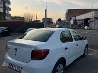 Second-hand Dacia Logan 90 CP (66 kW) 2019 Berlinǎ