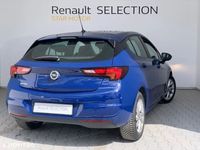 second-hand Opel Astra 1.2 Turbo Start/Stop 2020