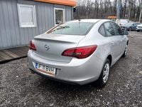 Second-hand Opel Astra 140 CP (102 kW) 2017 Albastru Berlinǎ