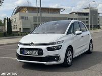 second-hand Citroën C4 Picasso PureTech 130 Stop&Start EAT6 SELECTION