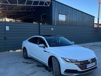 second-hand VW Arteon 2.0 TDI DSG R-Line