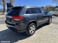 second-hand Jeep Grand Cherokee 3.0 TD AT Limited