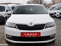 second-hand Skoda Rapid 1.0 TSI Ambition