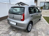 second-hand Skoda Citigo 1.0 MPI Active