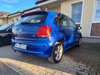 second-hand VW Polo 