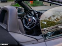 Second-hand Porsche Boxster GTS 400 CP (294 kW) 2018 Culoaregri Cabrio