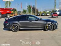second-hand Mercedes AMG GT S 4MATIC+