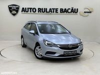 second-hand Opel Astra 1.6 CDTi 110CP 2017 Euro 6