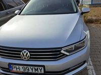 second-hand VW Passat Variant 1.6 TDI (BlueMotion Technology) Comfortline