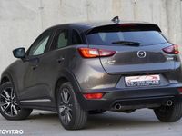 second-hand Mazda CX-3 CD105 4x4 AT Revolution Top