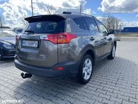 second-hand Toyota RAV4 