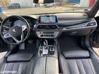 second-hand BMW 750 Seria 7 d xDrive