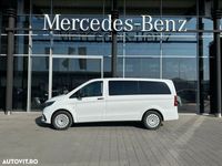 second-hand Mercedes Vito Tourer Lung 114 CDI 136CP RWD 9AT PRO