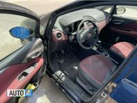 second-hand Fiat Grande Punto Evo 1.2 Active