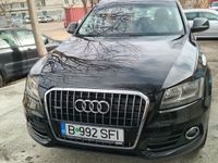 second-hand Audi Q5 2.0 TDI quattro (clean diesel) S tronic