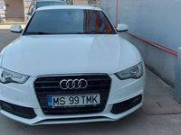 second-hand Audi A5 