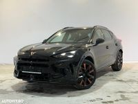 Nouă Cupra Formentor 204 CP (150 kW) 2025 Culoarenegru SUV