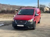 Second-hand Mercedes Vito 90 CP (66 kW) 2018 Van