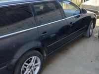 Second-hand VW Passat 136 CP (100 kW) 2005 Negru Break