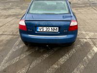 second-hand Audi A4 b6 fără probleme