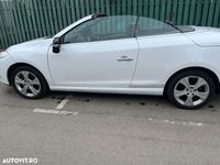 second-hand Renault Mégane Cabriolet 