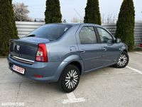 second-hand Dacia Logan MCV 1.5 dCi Laureate