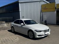 second-hand BMW 316 Seria 3 i Touring Modern Line