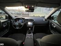 Second-hand Renault Kadjar 130 CP (95 kW) 2016 Culoarenegru SUV