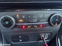 Second-hand Ford Ecosport Titanium 125 CP (91 kW) 2021 Culoarealb SUV