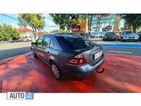 Second-hand Ford Mondeo 116 CP (85 kW) 2005 Gri Berlinǎ