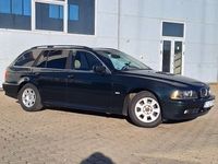 second-hand BMW 525 Seria 5 d Touring