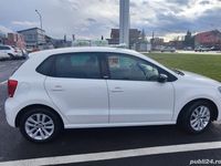 second-hand VW Polo 2012 1.6 TDI