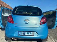 Second-hand Ford Ka 75 CP (55 kW) 2008 Hatchback