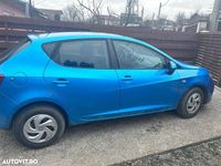 Second-hand Seat Ibiza Reference 105 CP (77 kW) 2015 Culoarealbastru