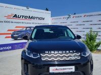 second-hand Land Rover Discovery Sport 2.0 D150 R-Dynamic MHEV HSE